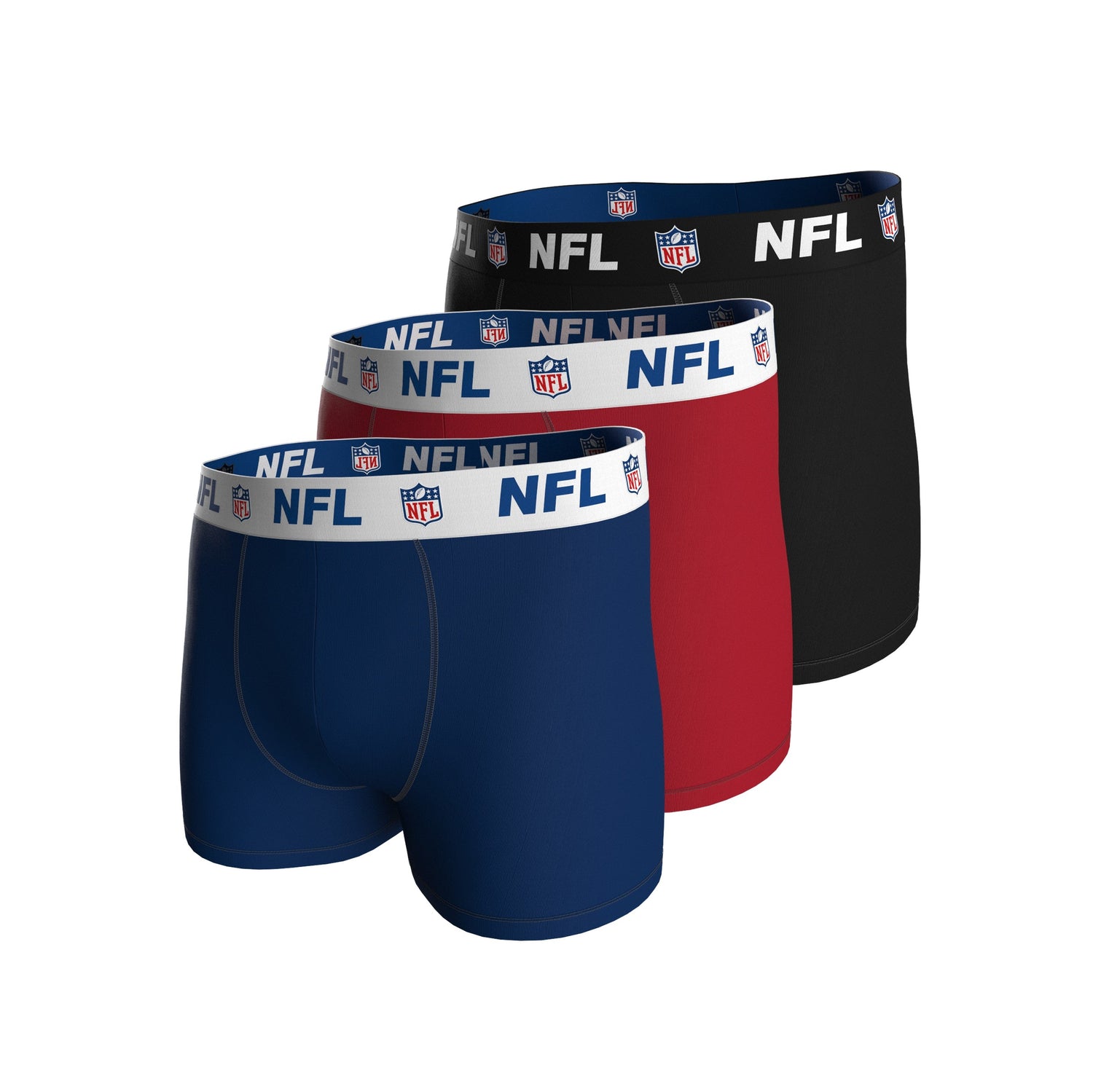 NFL BOXERS